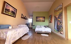 Atelier&Pousada Chapada